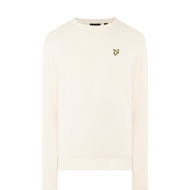 Legacy Logo Sweatshirt
