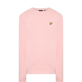Legacy Logo Sweatshirt