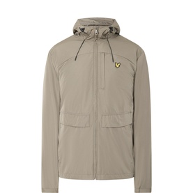 Logo Lightweight Jacket