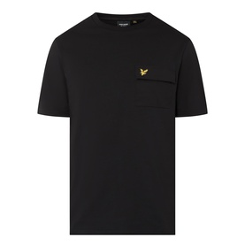 Logo Cargo Pocket T-Shirt