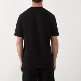 Logo Cargo Pocket T-Shirt