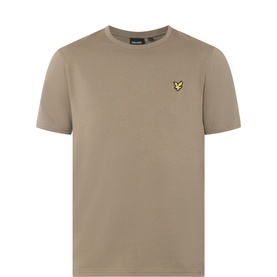 Logo Regular Fit T-Shirt