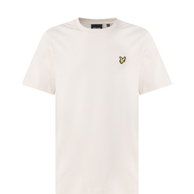 Logo Regular Fit T-Shirt