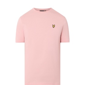 Logo Regular Fit T-Shirt