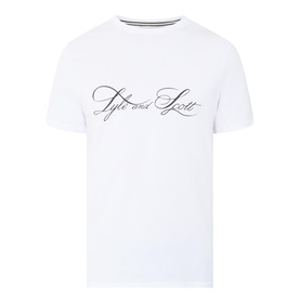 Superfine Logo T-Shirt