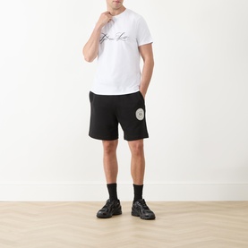 Superfine Logo T-Shirt