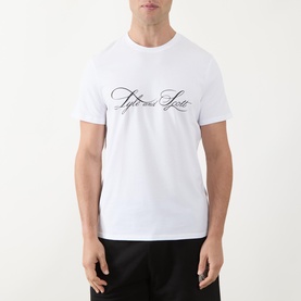 Superfine Logo T-Shirt