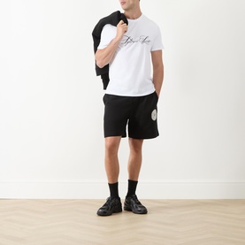 Superfine Logo T-Shirt