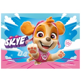 My First Puzzles: Paw Patrol Jigsaw Puzzles