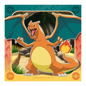 Pokemon Jigsaw Puzzles