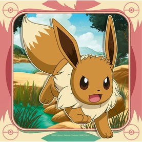 Pokemon Jigsaw Puzzles