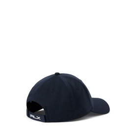 Signature Pony Logo Twill Sports Cap