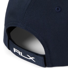 Signature Pony Logo Twill Sports Cap