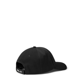 Pony Logo Twill Sports Cap