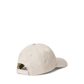 Pony Logo Twill Sports Cap