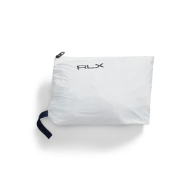 Pony Logo Colour-Blocked Packable Jacket