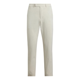 Logo Tailored Golf Performance Trousers