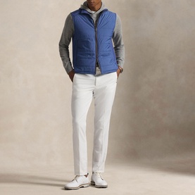 Washed Cashmere Knitted Hoodie
