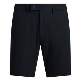 Logo Tailored Golf Performance Shorts