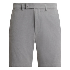 Logo Tailored Golf Performance Shorts