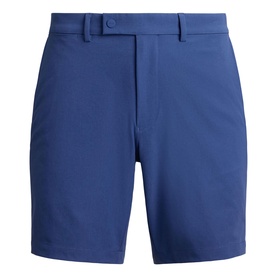 Logo Tailored Golf Performance Shorts