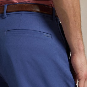 Logo Tailored Golf Performance Shorts