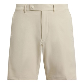 Logo Tailored Golf Performance Shorts