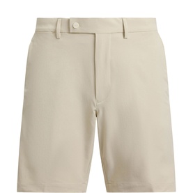 Logo Tailored Golf Performance Shorts