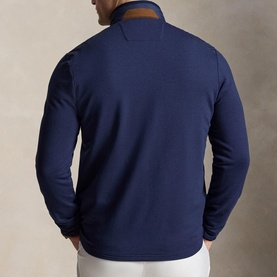 Hybrid Quilted Jacket