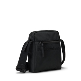 Tonal Logo Crossbody Bag