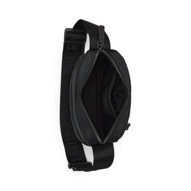 Tonal Logo Crossbody Bag