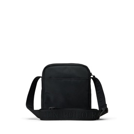 Tonal Logo Crossbody Bag