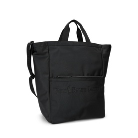 Tonal Logo Tote Bag