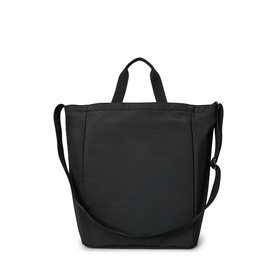 Tonal Logo Tote Bag
