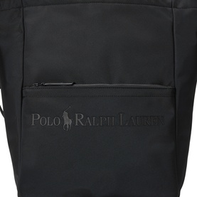 Tonal Logo Tote Bag