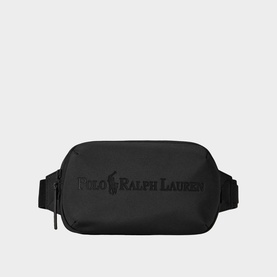 Tonal Logo Belt Bag