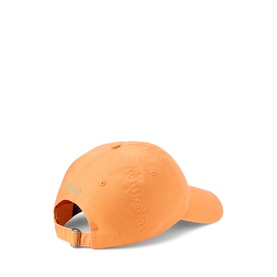 The Iconic Pony Logo Baseball Cap