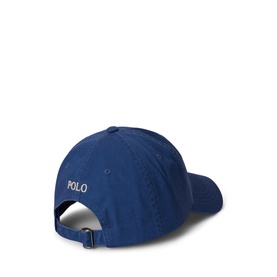 The Iconic Pony Logo Baseball Cap