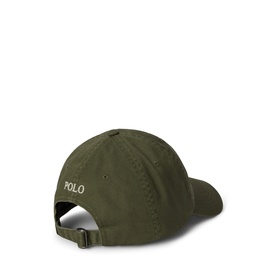 The Iconic Pony Logo Baseball Cap