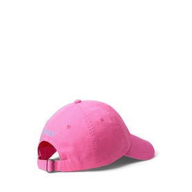 The Iconic Pony Logo Baseball Cap