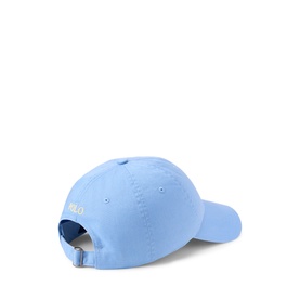 The Iconic Pony Logo Baseball Cap