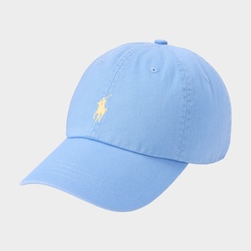 The Iconic Pony Logo Baseball Cap