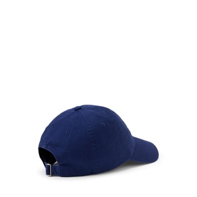 Wimbledon Logo Baseball Cap
