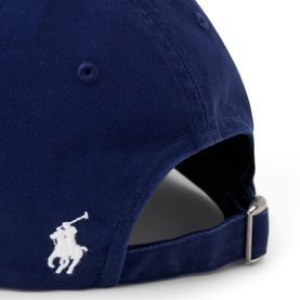 Wimbledon Logo Baseball Cap