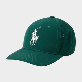 Wimbledon Sports Logo Baseball Cap
