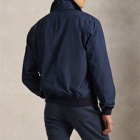 The Southland Pony Logo Packable Jacket