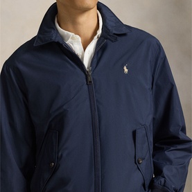 The Southland Pony Logo Packable Jacket