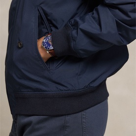 The Southland Pony Logo Packable Jacket