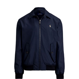 The Southland Pony Logo Packable Jacket