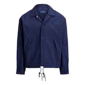 The Hayford Pony Logo Coach&rsquo;s Jacket